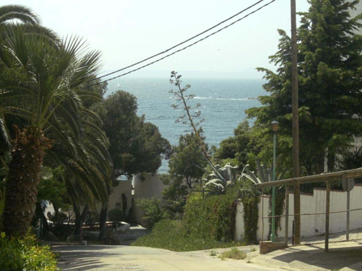 רוזס Apartamento Para Familias A 50 Metros De La Playa מראה חיצוני תמונה