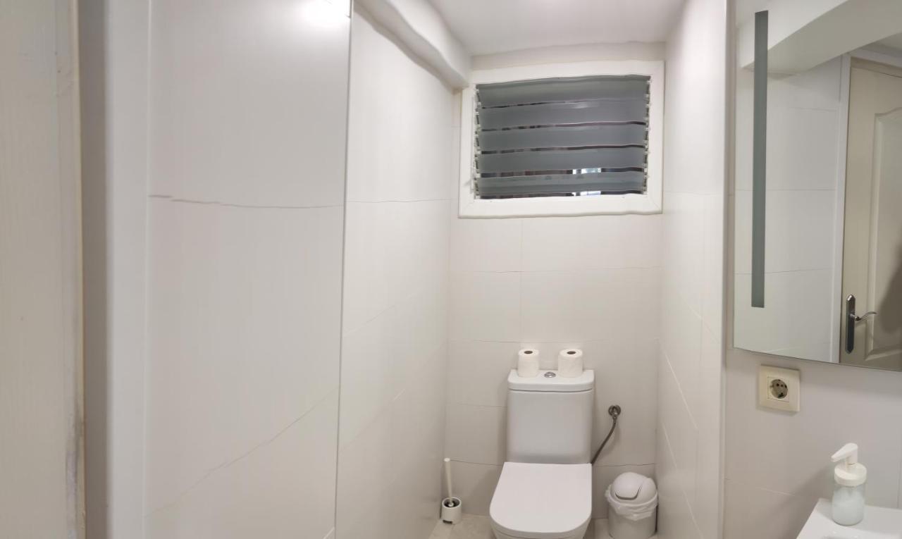 רוזס Apartamento Para Familias A 50 Metros De La Playa מראה חיצוני תמונה