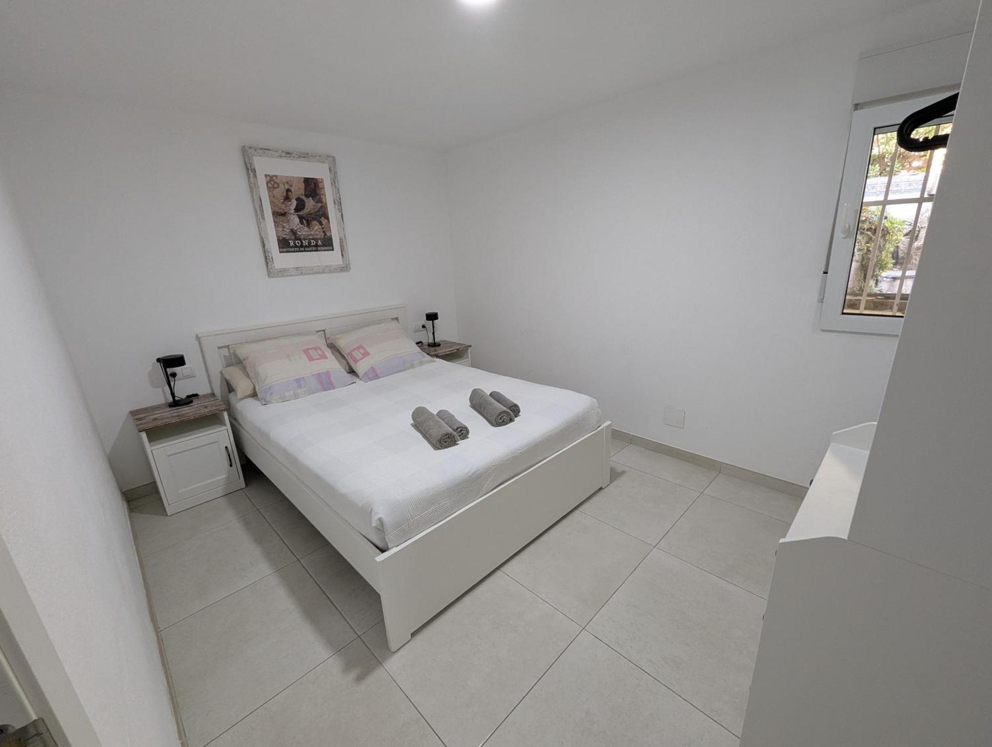 רוזס Apartamento Para Familias A 50 Metros De La Playa מראה חיצוני תמונה
