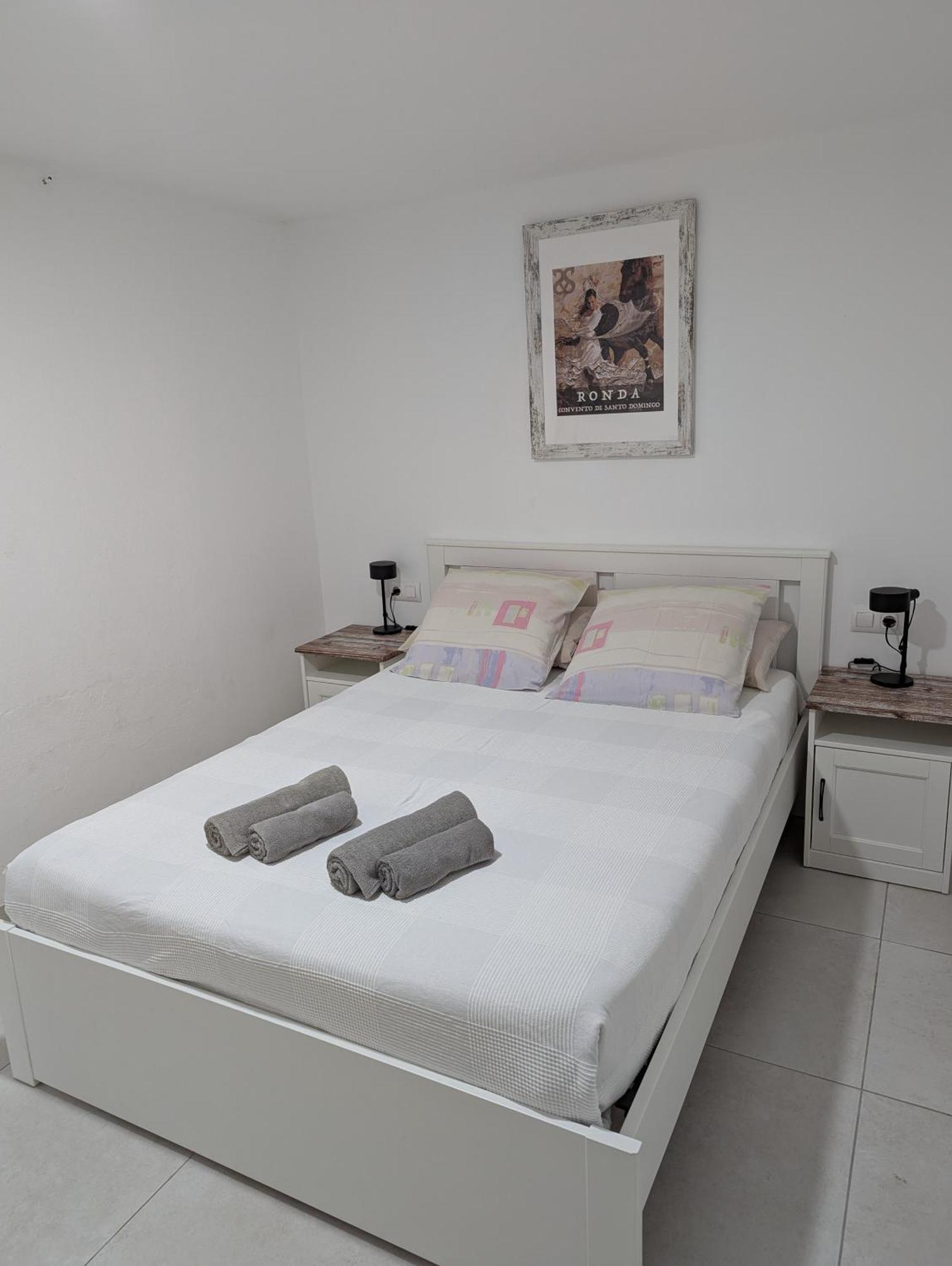 רוזס Apartamento Para Familias A 50 Metros De La Playa מראה חיצוני תמונה