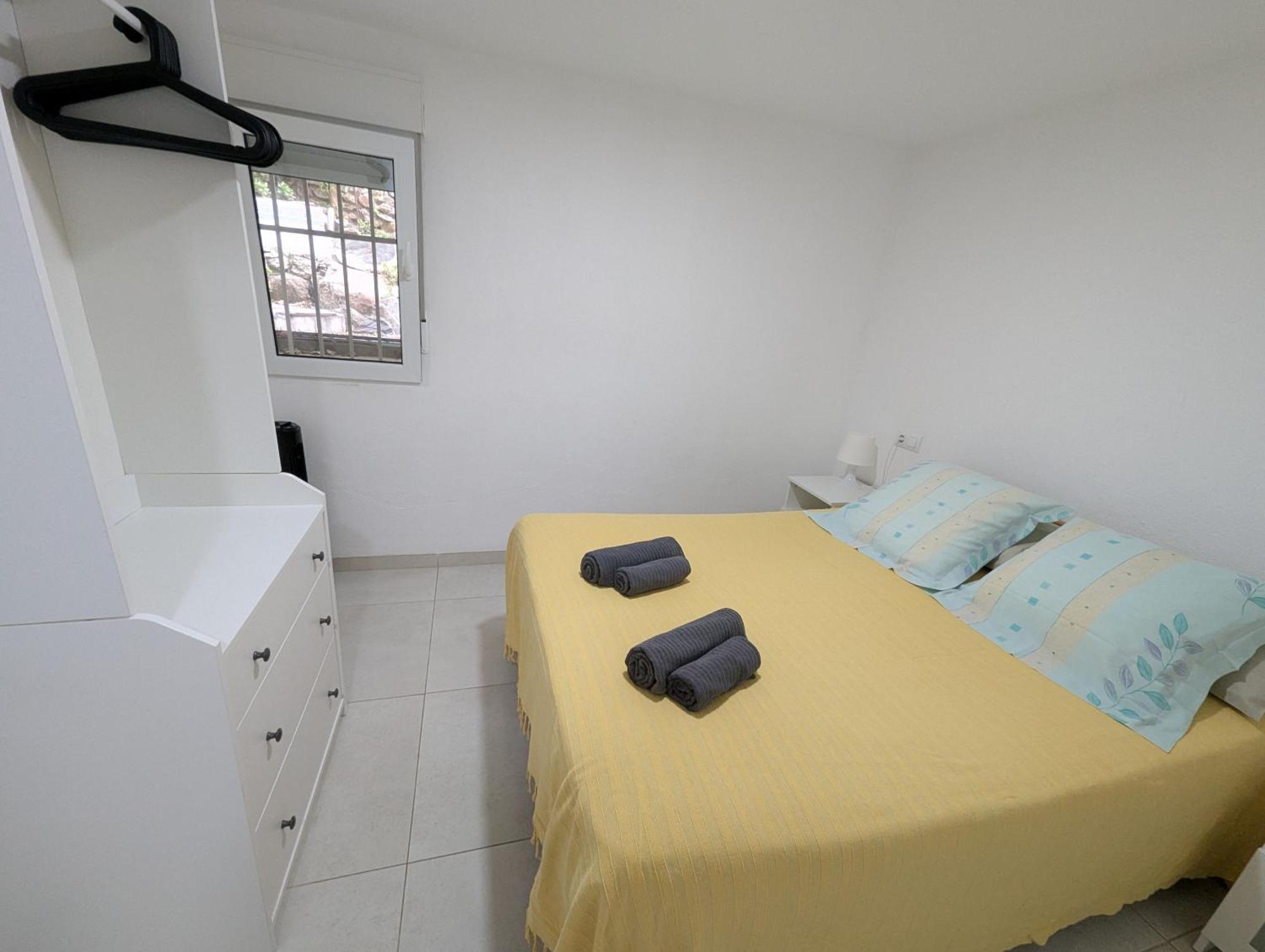 רוזס Apartamento Para Familias A 50 Metros De La Playa מראה חיצוני תמונה