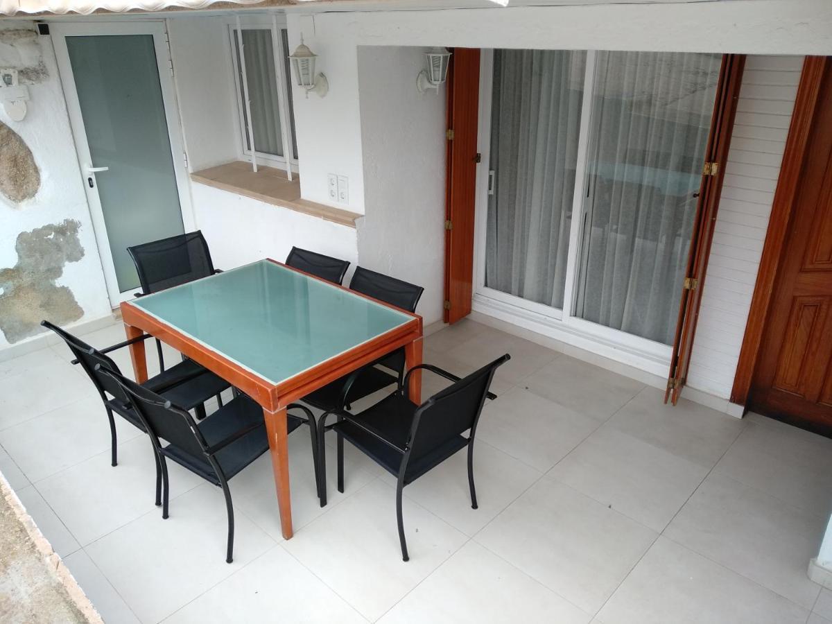 רוזס Apartamento Para Familias A 50 Metros De La Playa מראה חיצוני תמונה