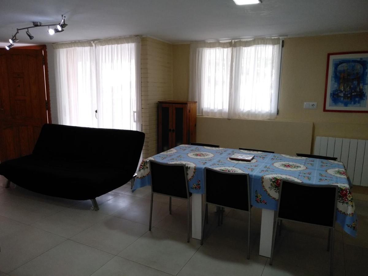 רוזס Apartamento Para Familias A 50 Metros De La Playa מראה חיצוני תמונה