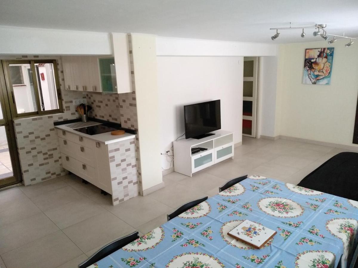 רוזס Apartamento Para Familias A 50 Metros De La Playa מראה חיצוני תמונה